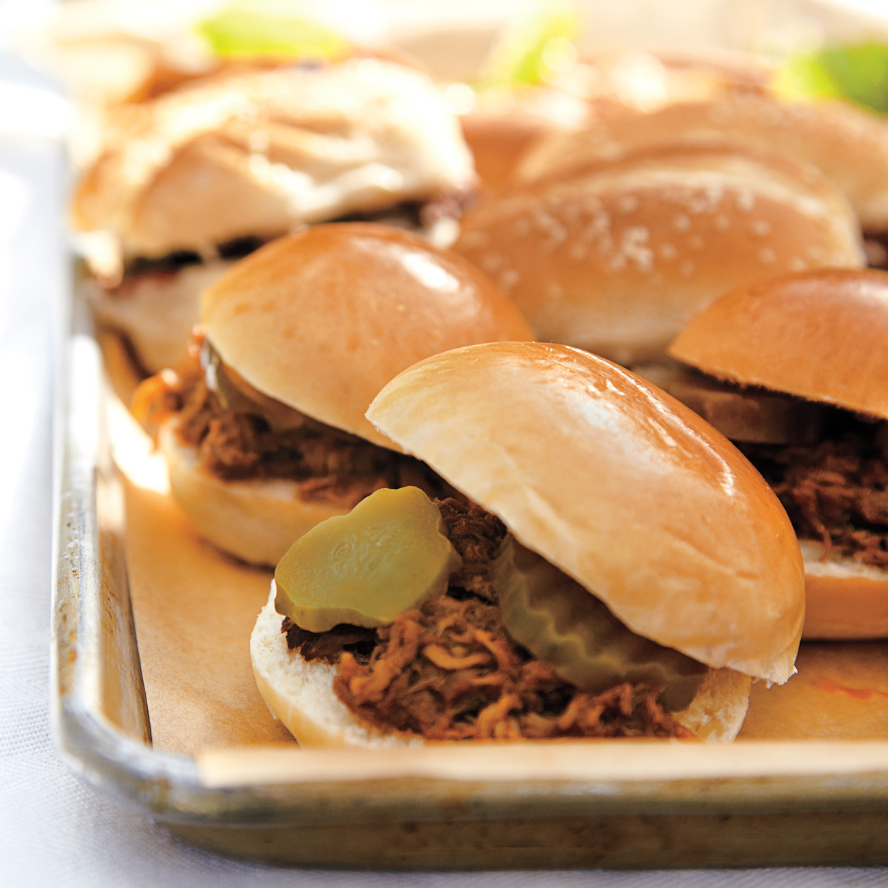 PulledPork Sliders