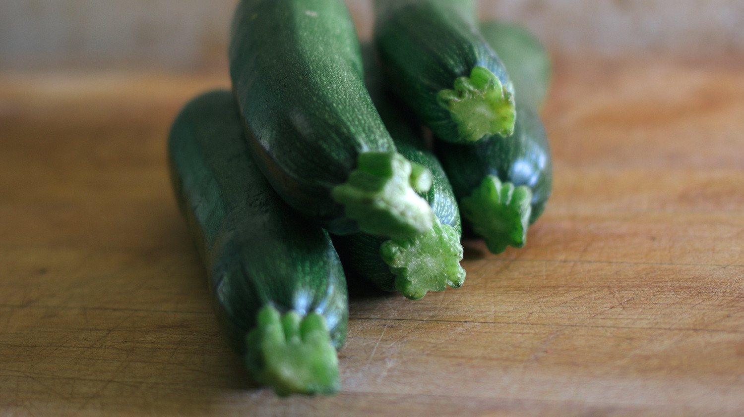 31 Days of Zucchini From Breads to Zoodles! Martha Stewart