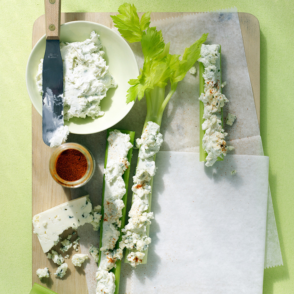 BuffaloStyle Celery Sticks