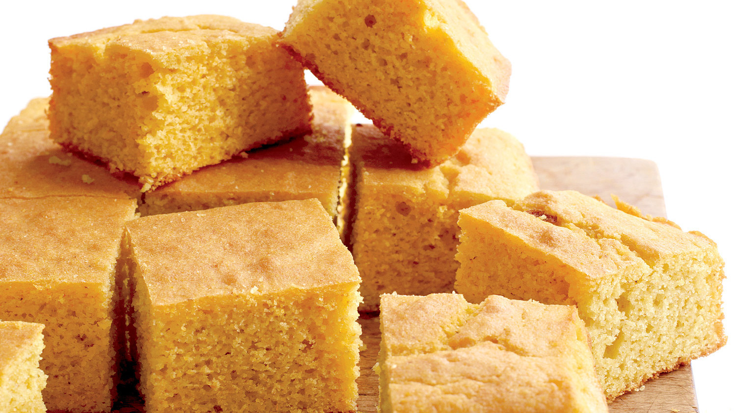 Cornbread and Muffins  Martha Stewart