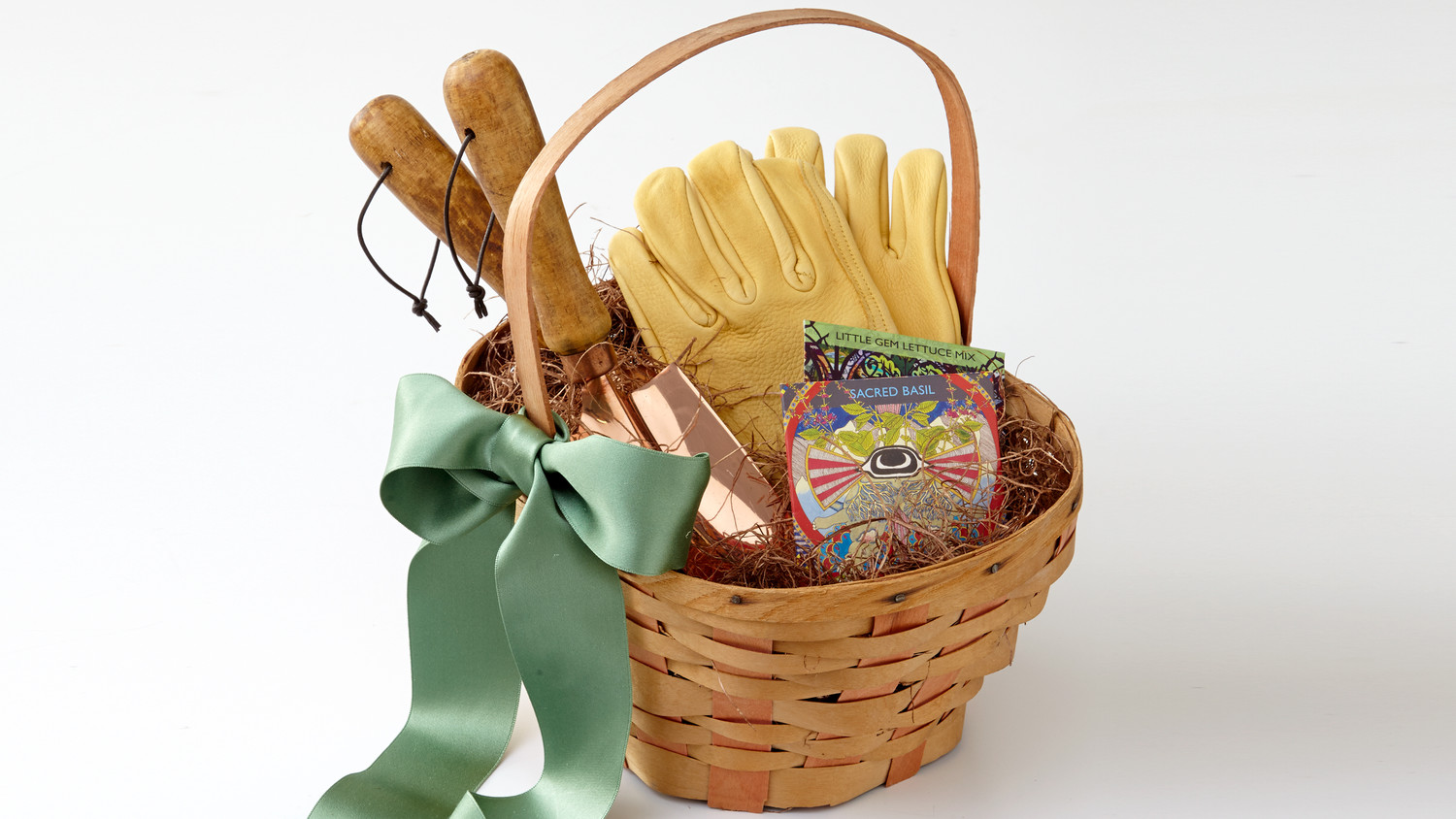 Gift Ideas For Grown Up Easter Baskets Martha Stewart