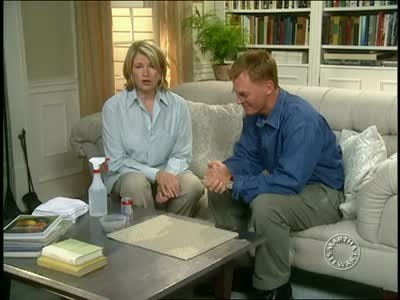 Video: How to Care for Your Carpet | Martha Stewart