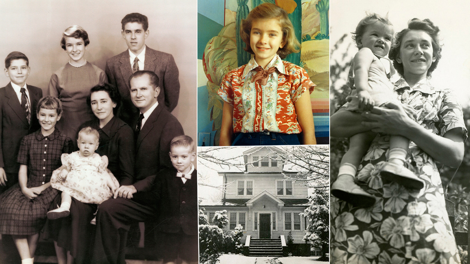 The Making of Martha | Martha Stewart