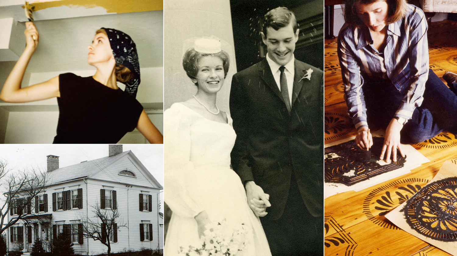 The Making of Martha | Martha Stewart