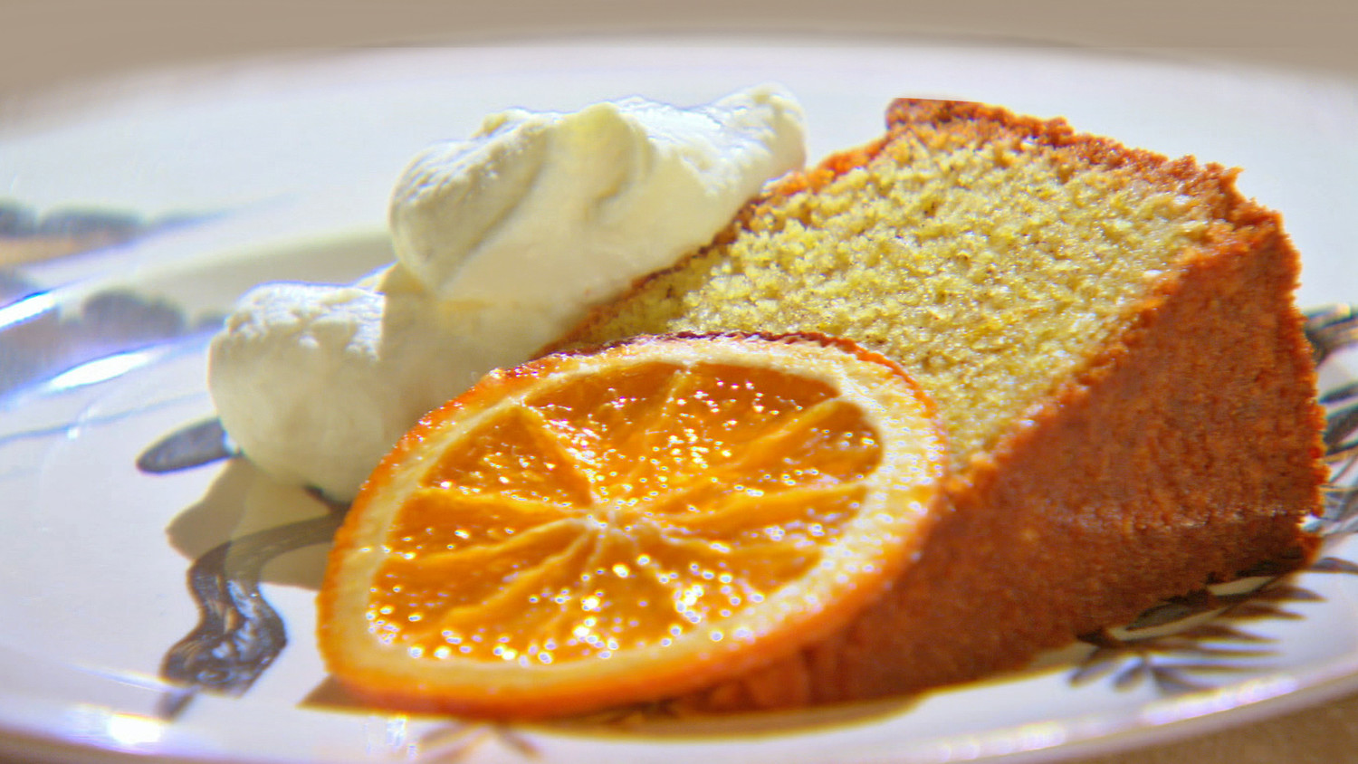 planning shower baby Martha Stewart Cake Recipe Semolina Video & planning shower baby Martha Stewart Cake Recipe Semolina Video &