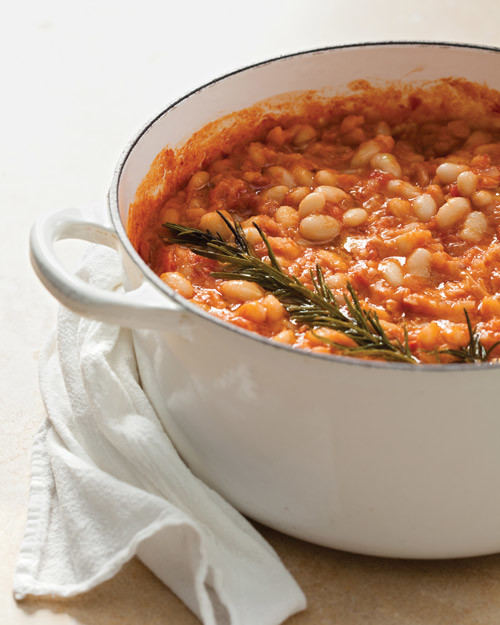 Baked Beans Martha Stewart