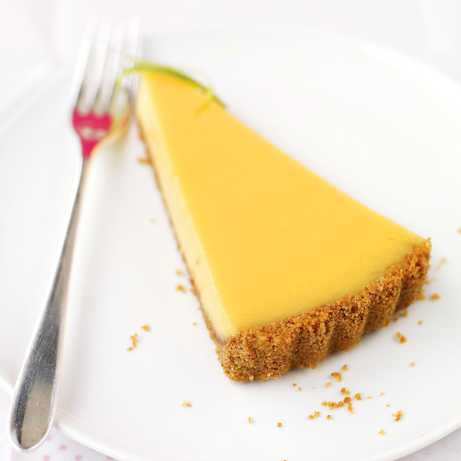 Key Lime Tart