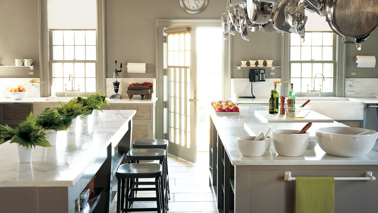 Kitchen Design Ideas Martha Stewart