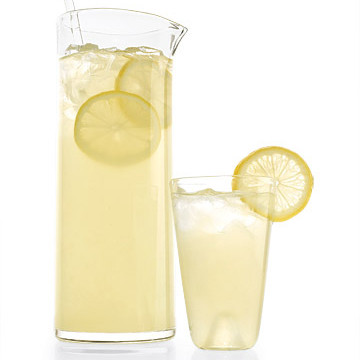 Classic Lemonade | Martha Stewart