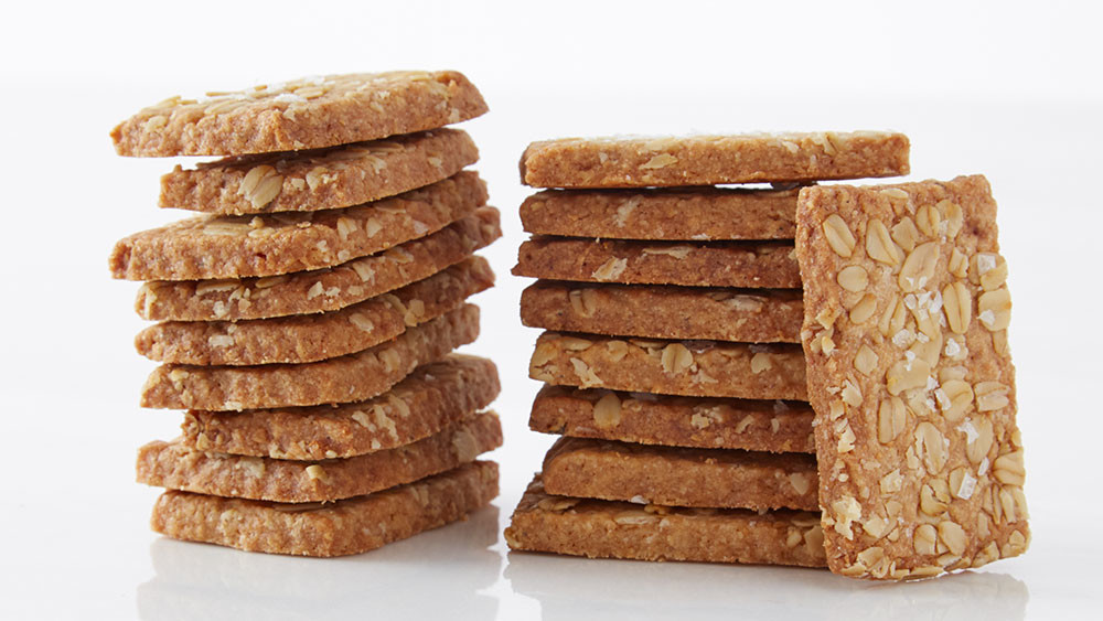 Martha Stewart Bakes Oat Cakes Martha Stewart Bakes Oat Cakes