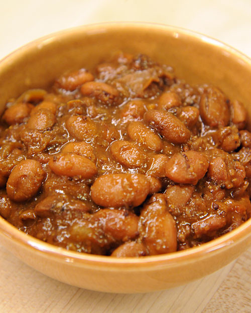 Baked Beans