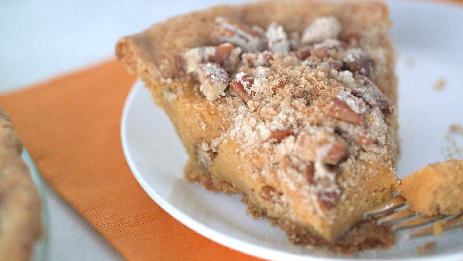 Thanksgiving desserts in canada