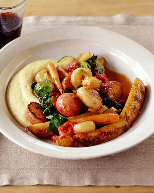 Polenta Baby Food Recipe Polenta Baby Food Recipe