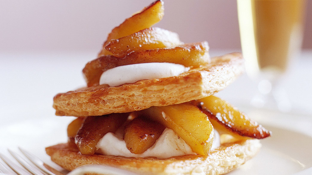 Starbucks Rustic Apple Tart Recipe Starbucks Rustic Apple Tart Recipe