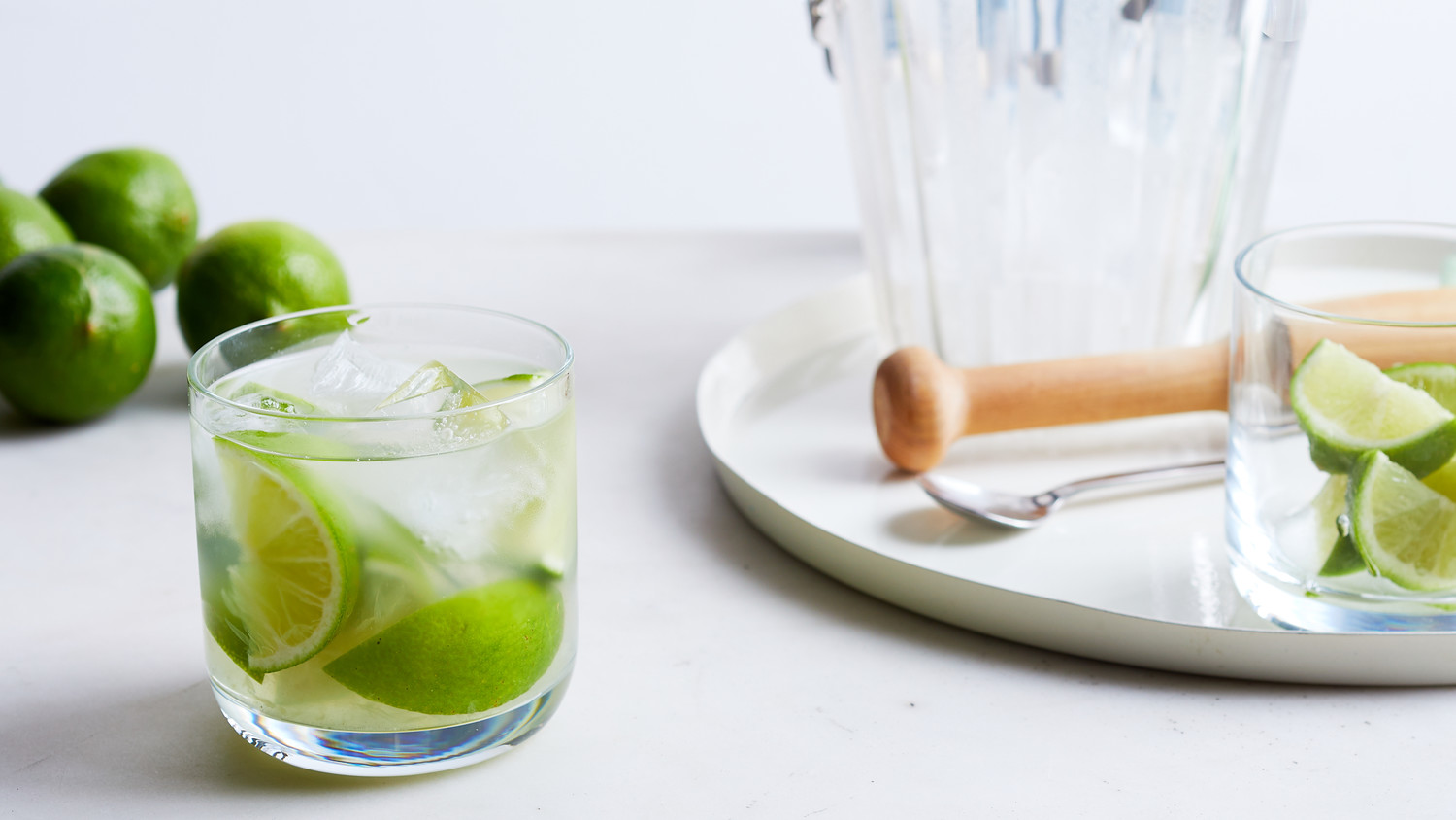 caipirinha