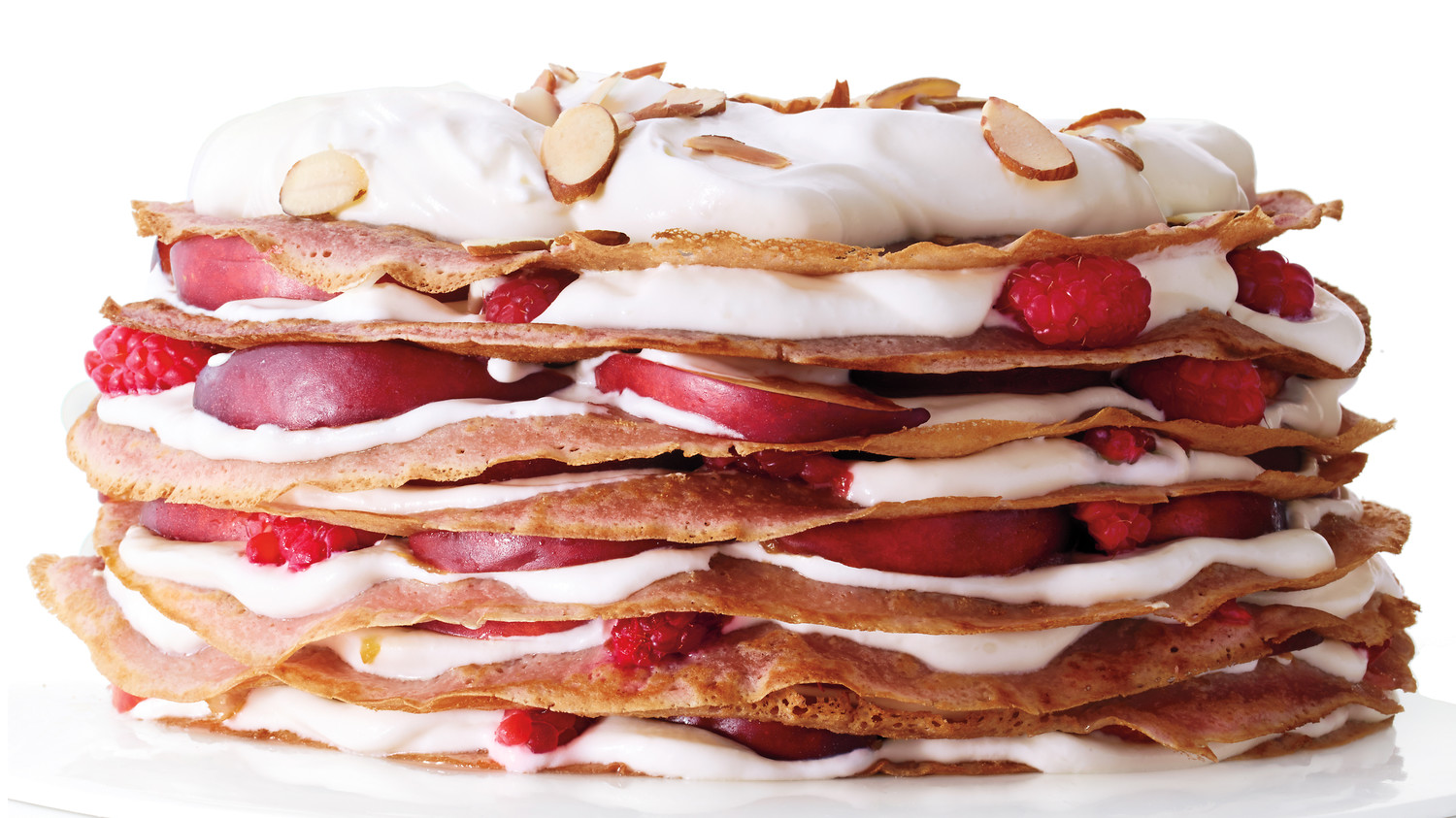 Crepe Cake Recipe Martha Stewart Crepe Cake Recipe Martha Stewart