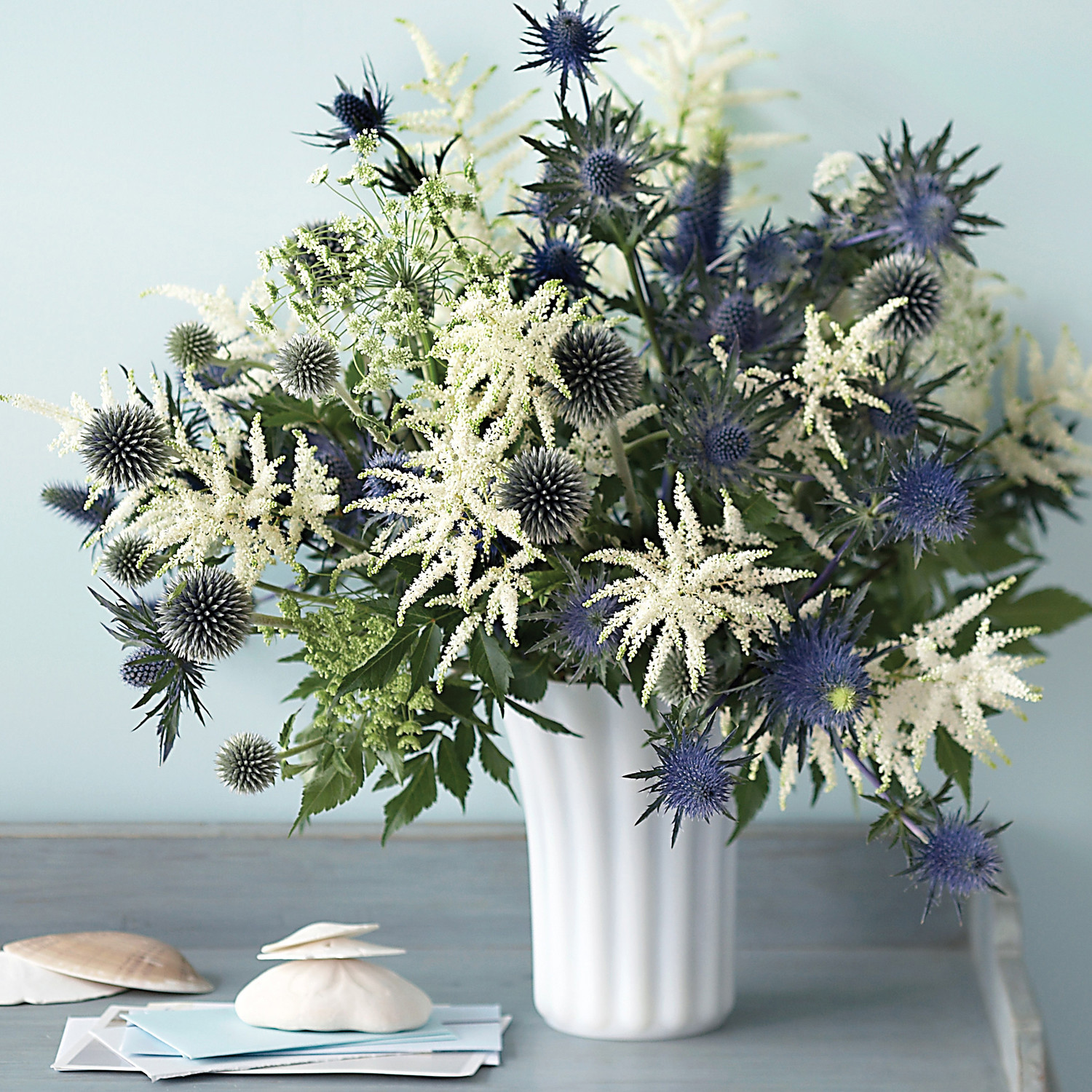 Flowers for the Fourth of July Martha Stewart