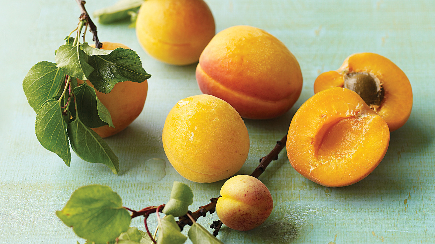 20 Apricot Recipes That Are Truly Amazing and Absolutely Delicious ...