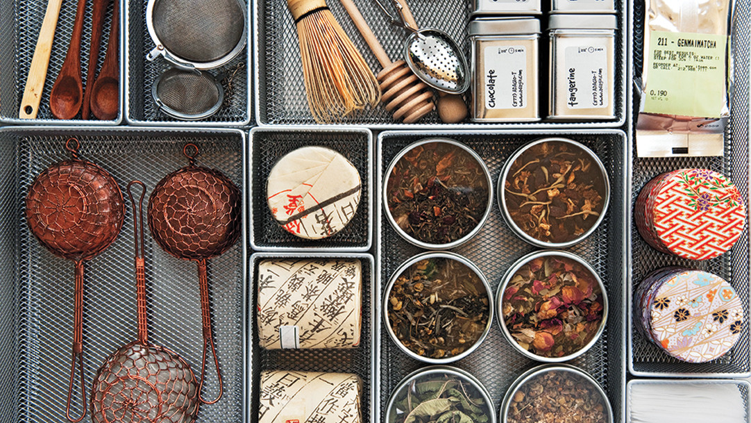 Kitchen Organizing: Making the Most of Your Drawers ...