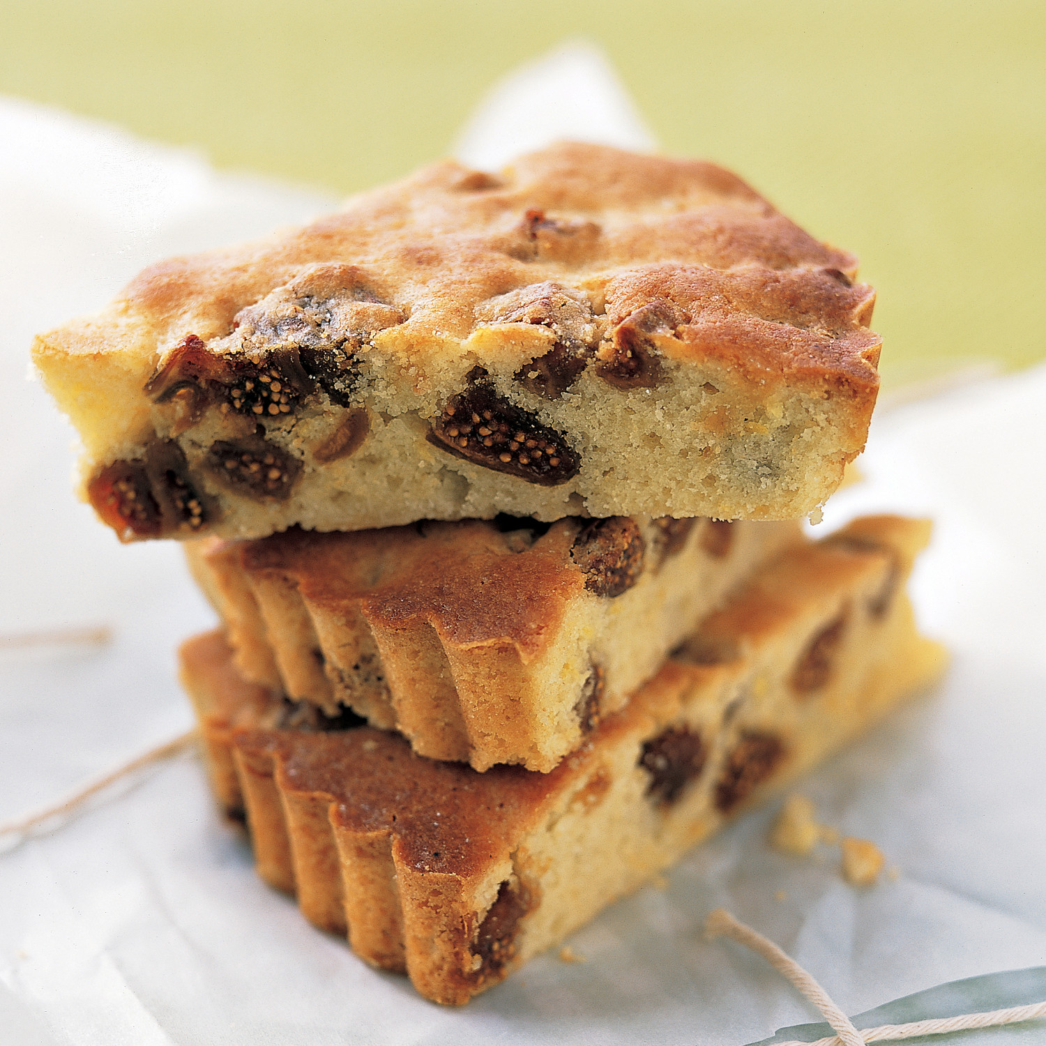 Spanish Fig Almond Cake Recipe Spanish Fig Almond Cake Recipe