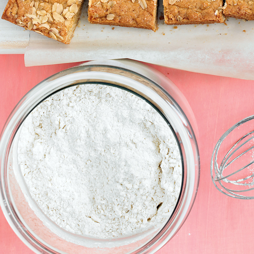 Everyday Baking Mix