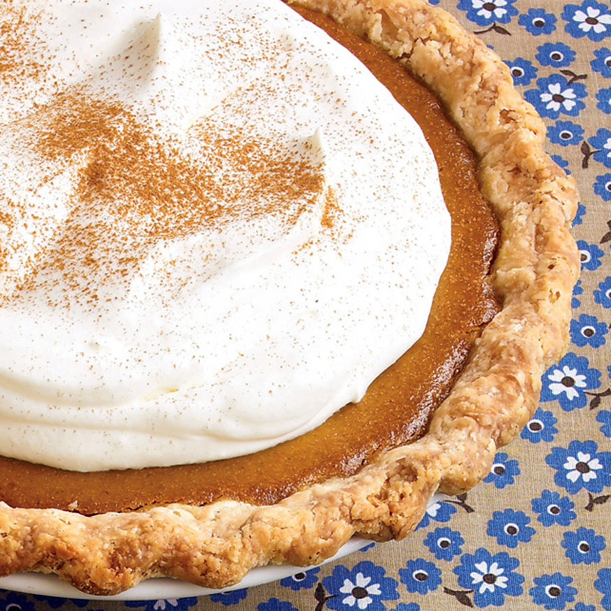 pumpkin cream pie pumpkin cream pie