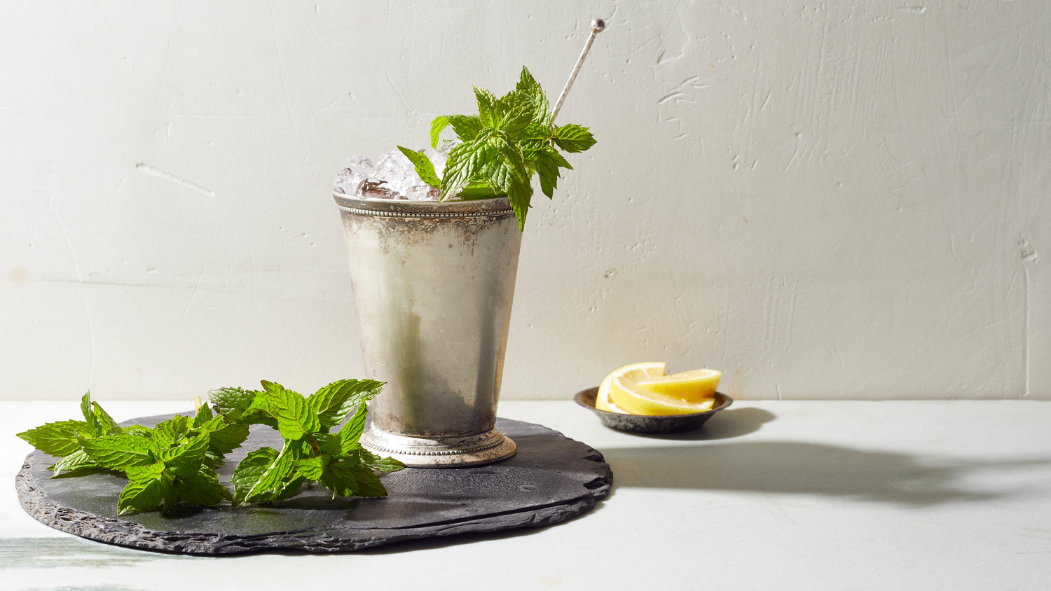 LemonandMint Julep