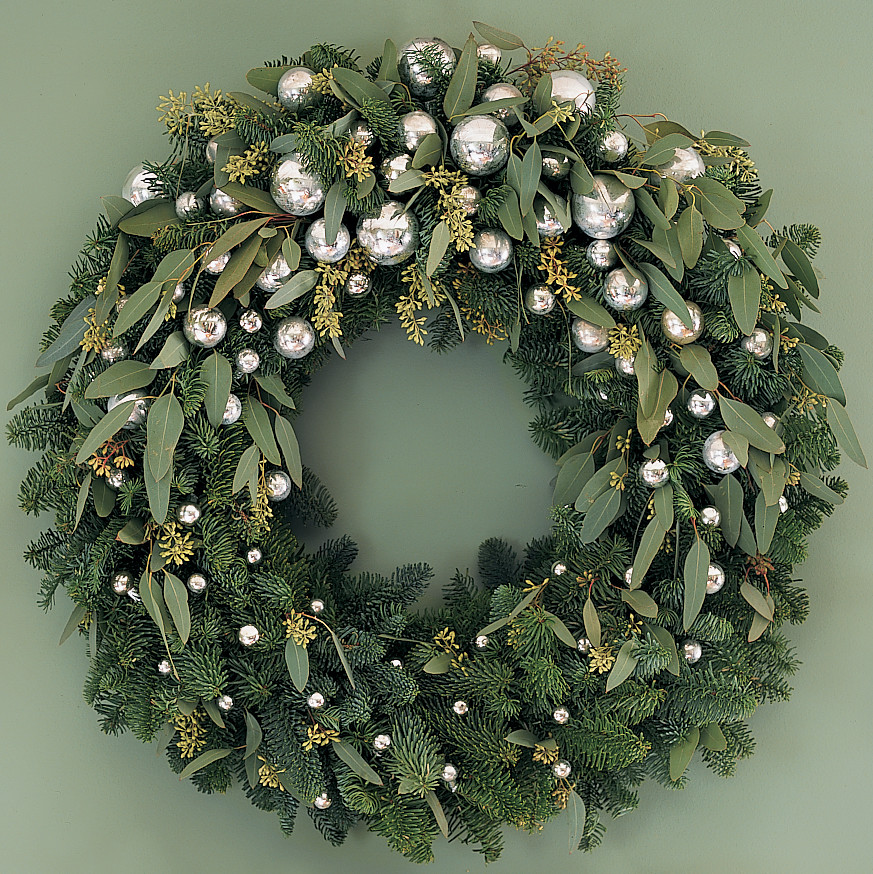 holiday greenery 101 martha