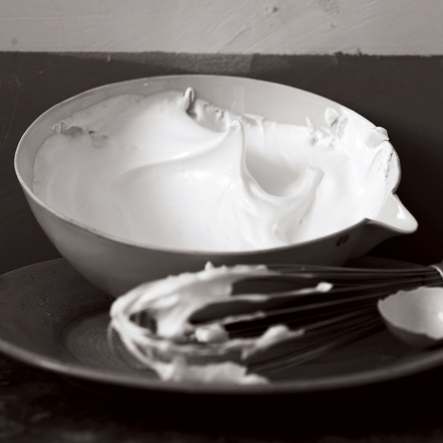 meringue guaranteeing success martha