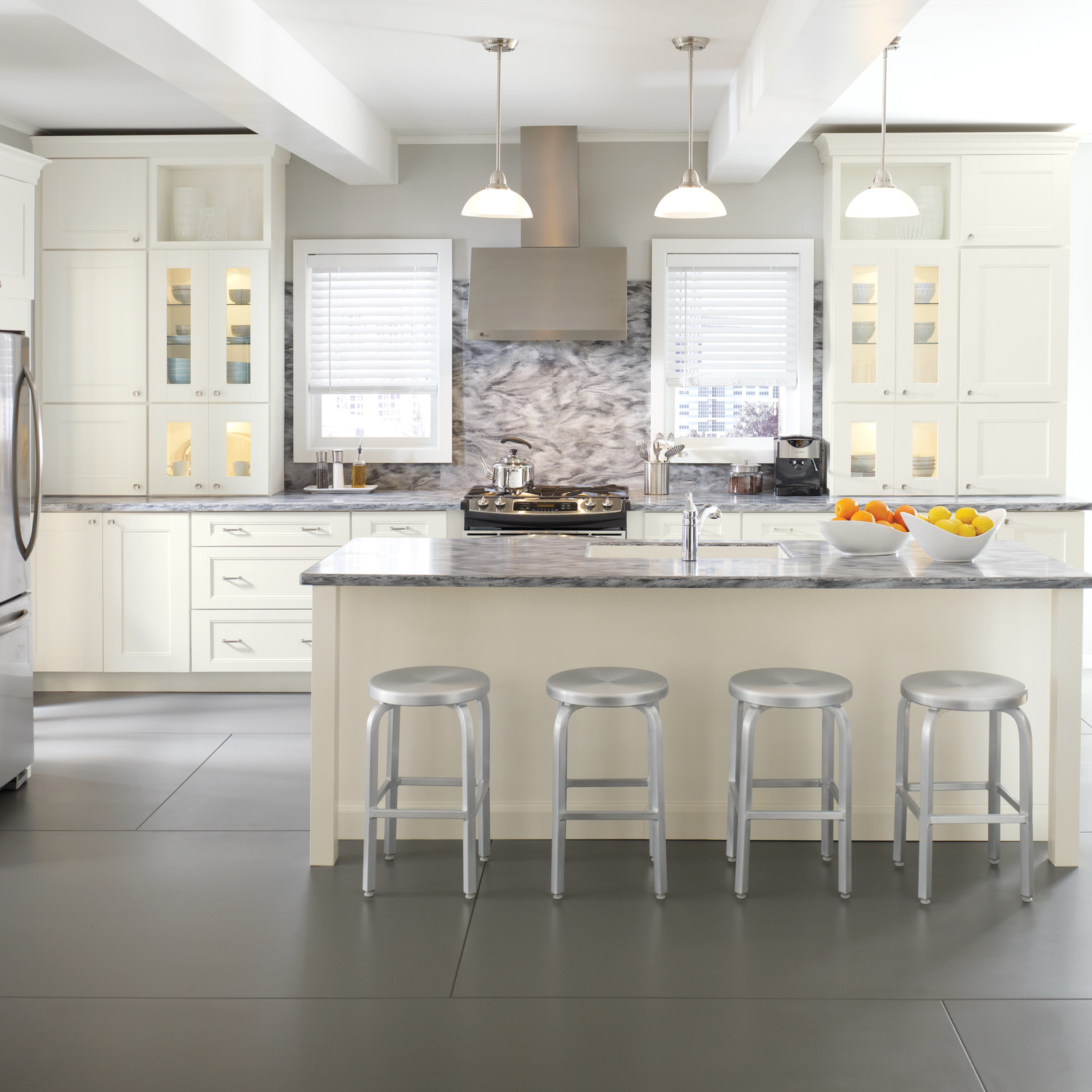 Choosing a Kitchen Backsplash: 10 Things You Need to Know