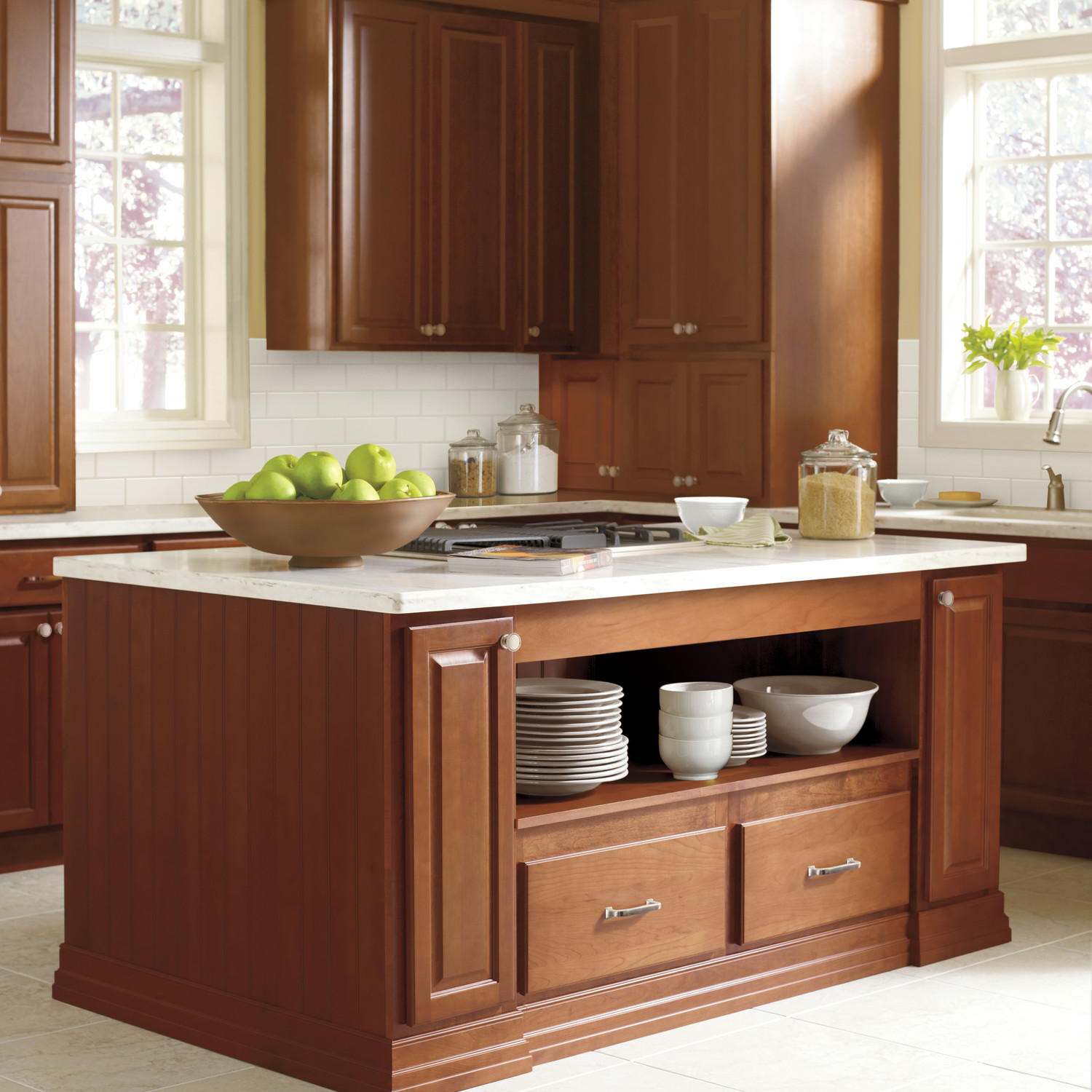 Choosing Kitchen Cabinets 14 Things You Need To Know Martha Stewart