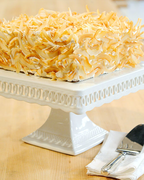 Martha Stewart Baking Handbook Coconut Cake Martha Stewart Baking Handbook Coconut Cake
