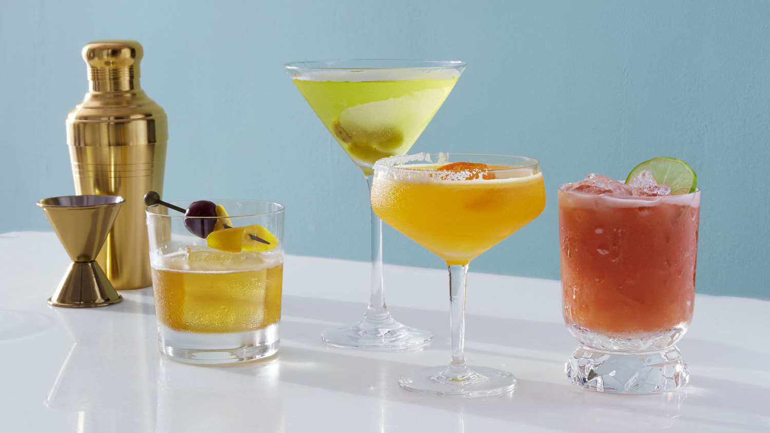 Drink Recipes | Martha Stewart Drink Recipes | Martha Stewart