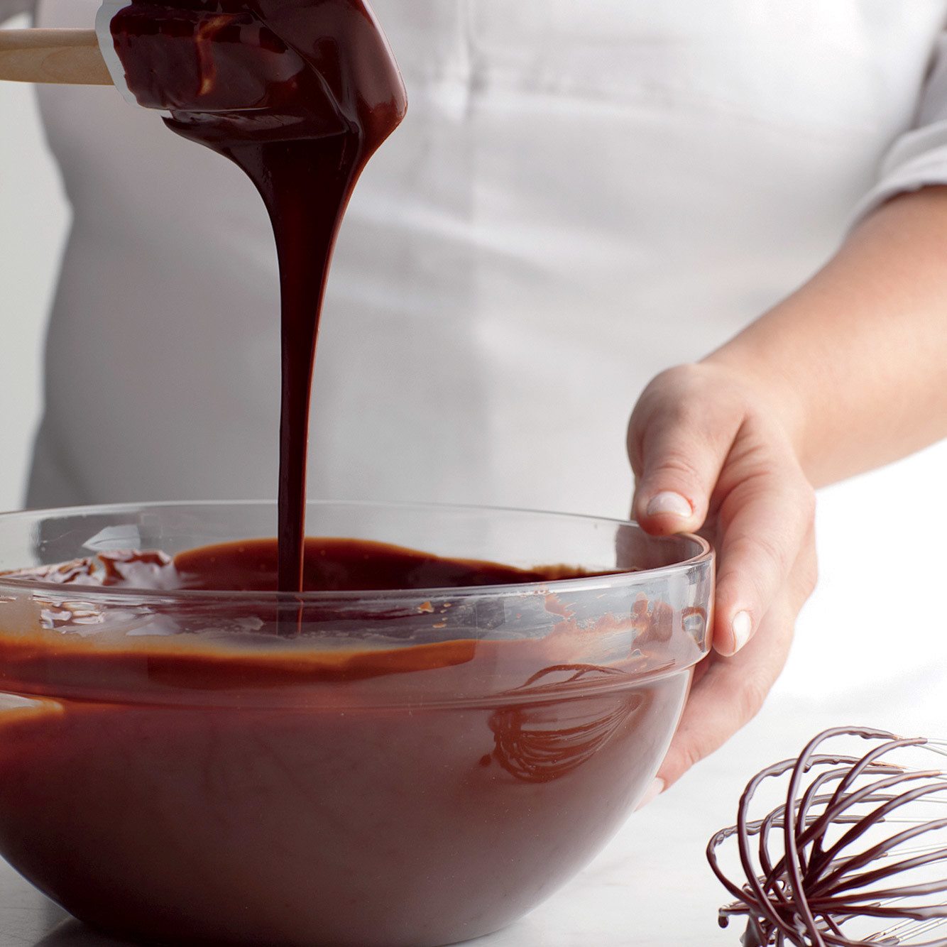 Ganache 101 Martha Stewart