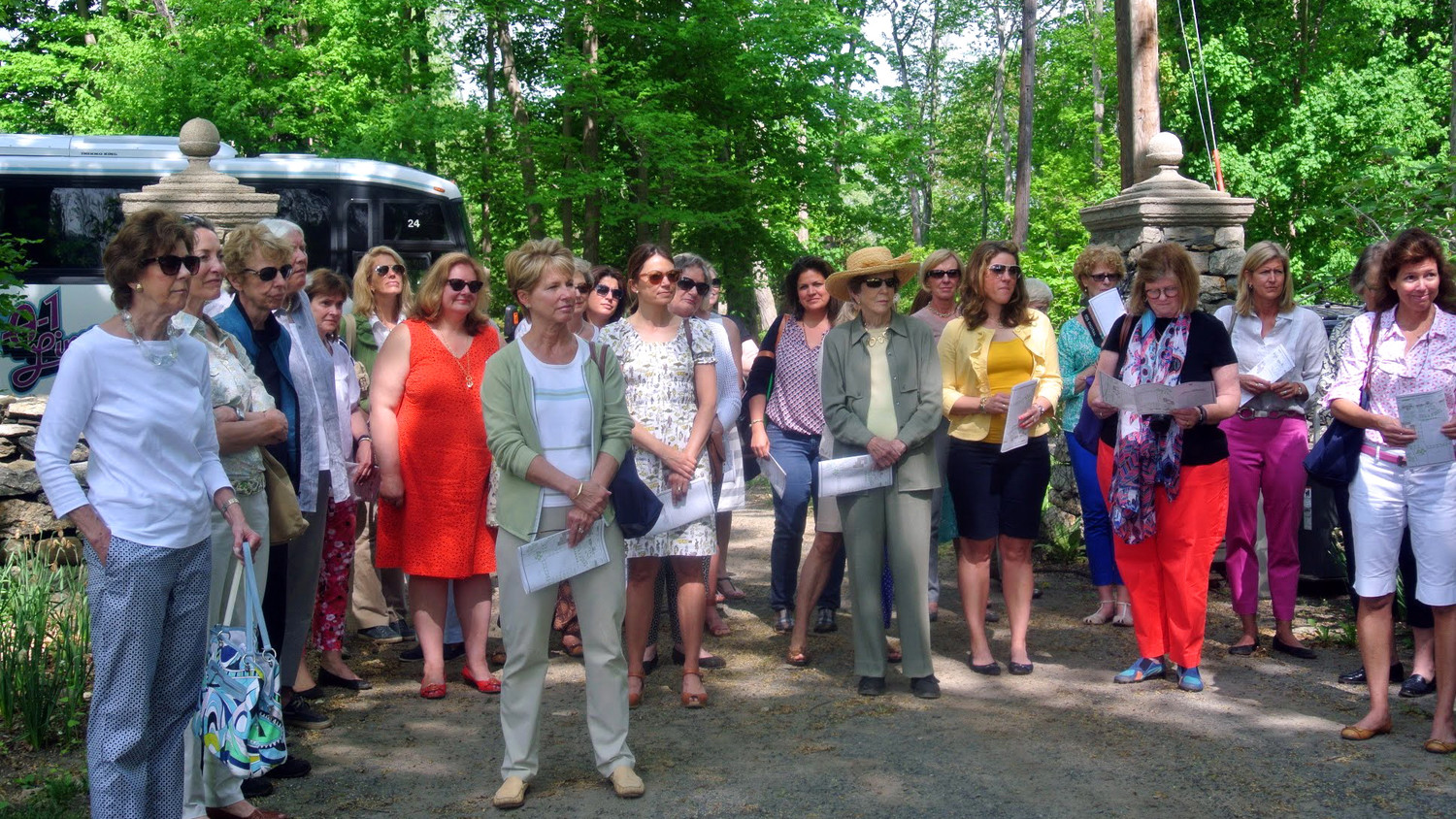 Spring Flowers, Garden Tours, and More from Marthas Blog! | Martha Stewart