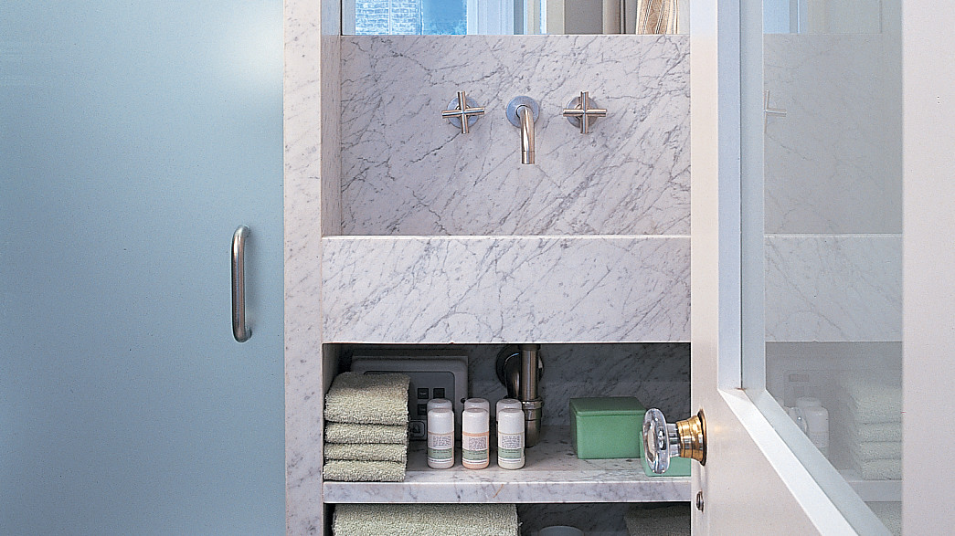 Marble Care and Maintenance 101 Martha Stewart