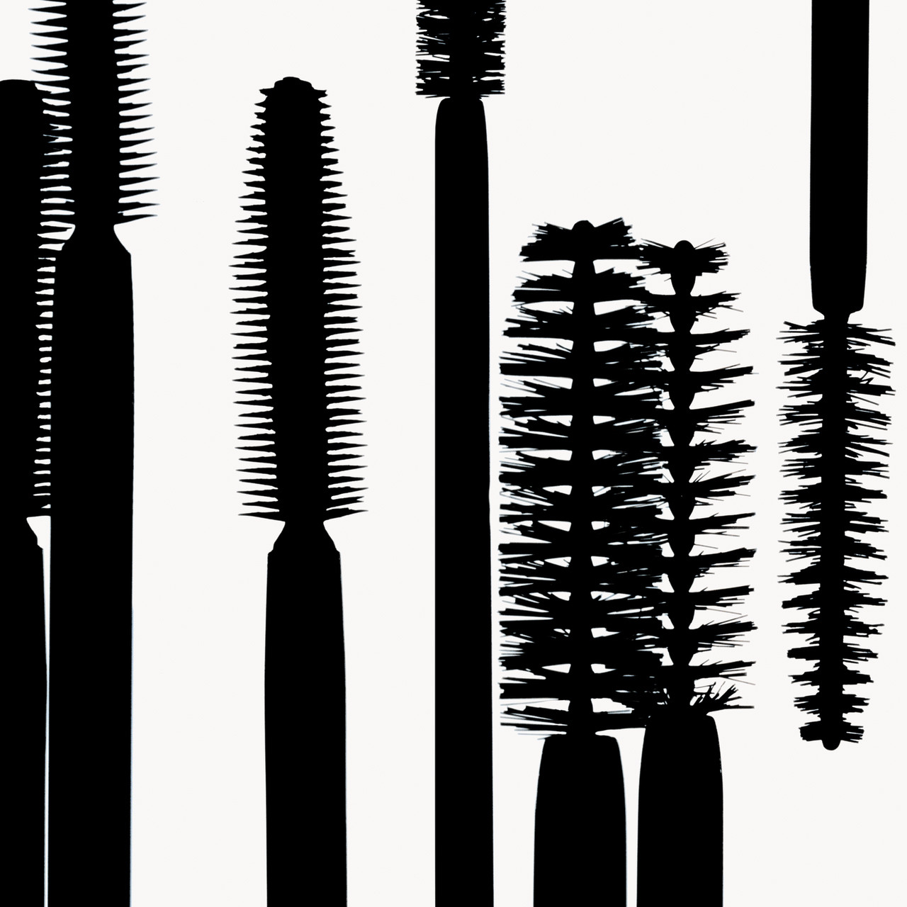 The Best Mascara Brushes | Martha Stewart