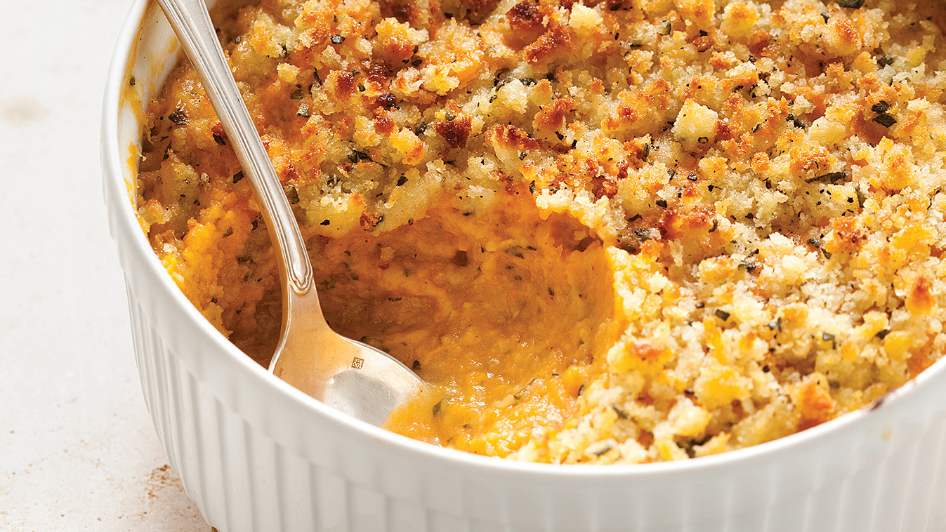 Thanksgiving Potluck Recipes | Martha Stewart