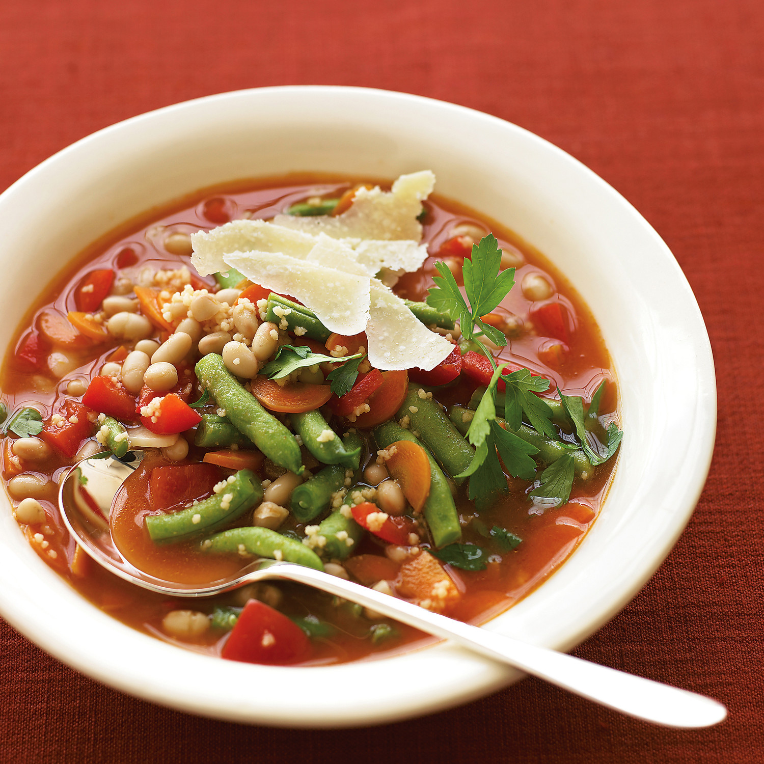 Minestrone