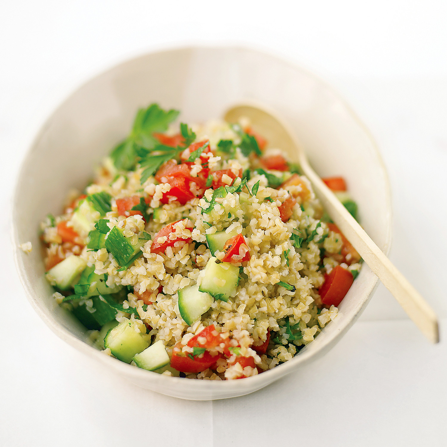 Tabbouleh