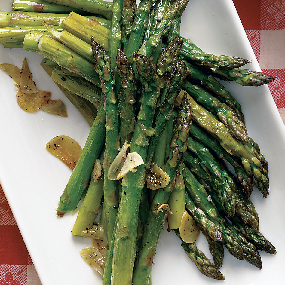 Quick Vegetable Side Dish Recipes Martha Stewart