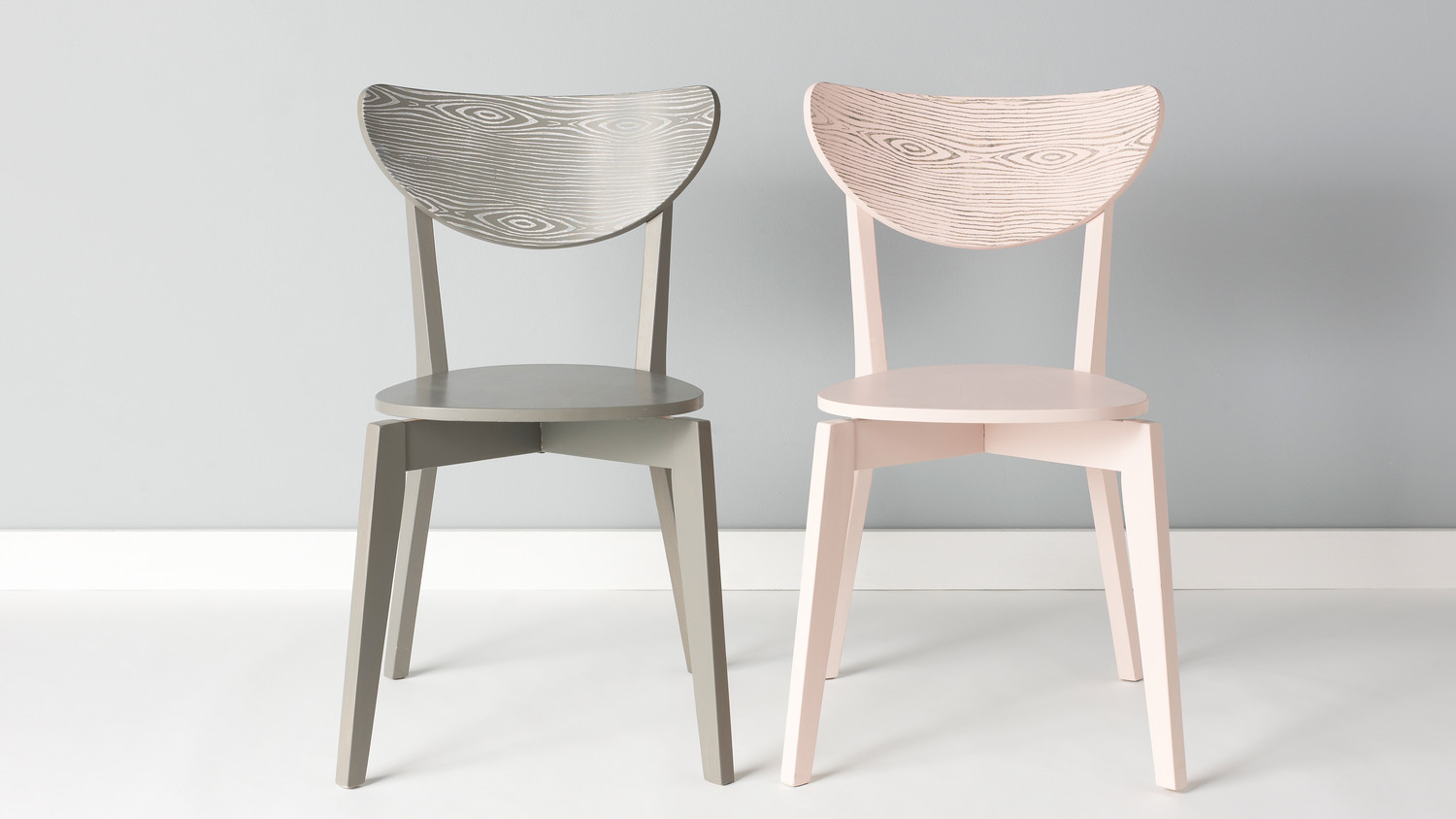 Cool Desk Chairs /"Ursa/" Petite Standing Desk Stool