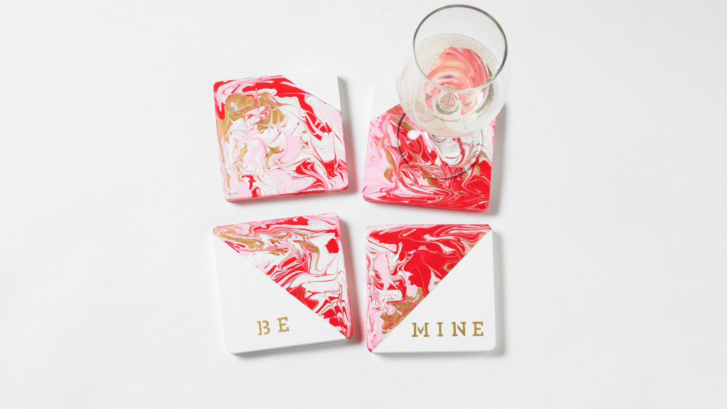 Huge Deal On Thirstystone Golden Palm Tapestry Occasions Coaster Cork In Brown Size 4 H X 4 W X 1 D Wayfair Vlt1