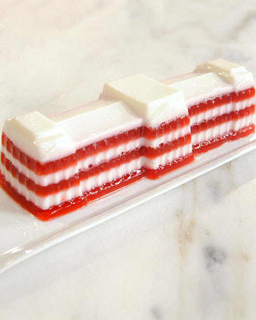 Ribband Jelly Recipe Martha Stewart