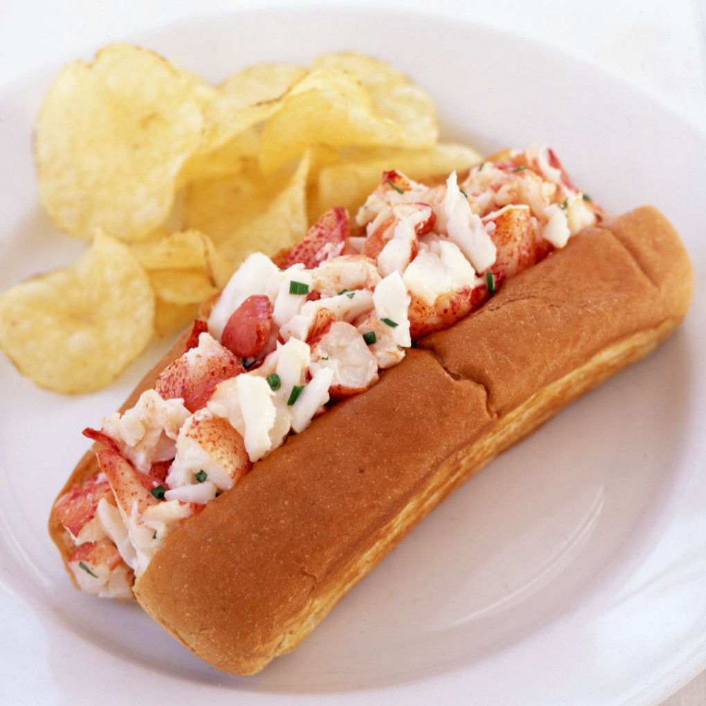 Lobster Rolls