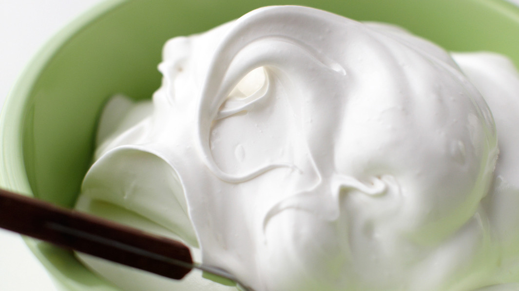 Perfect SevenMinute Frosting