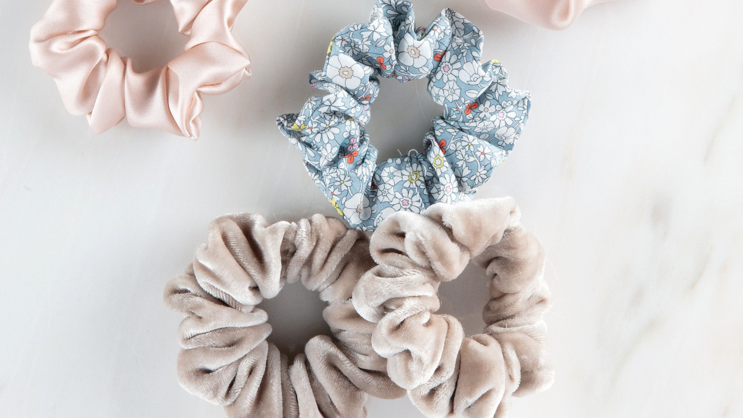 Scrunchie | Martha Stewart