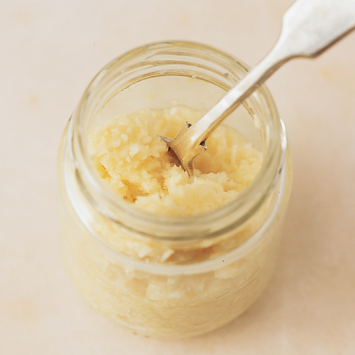 Prepared Horseradish