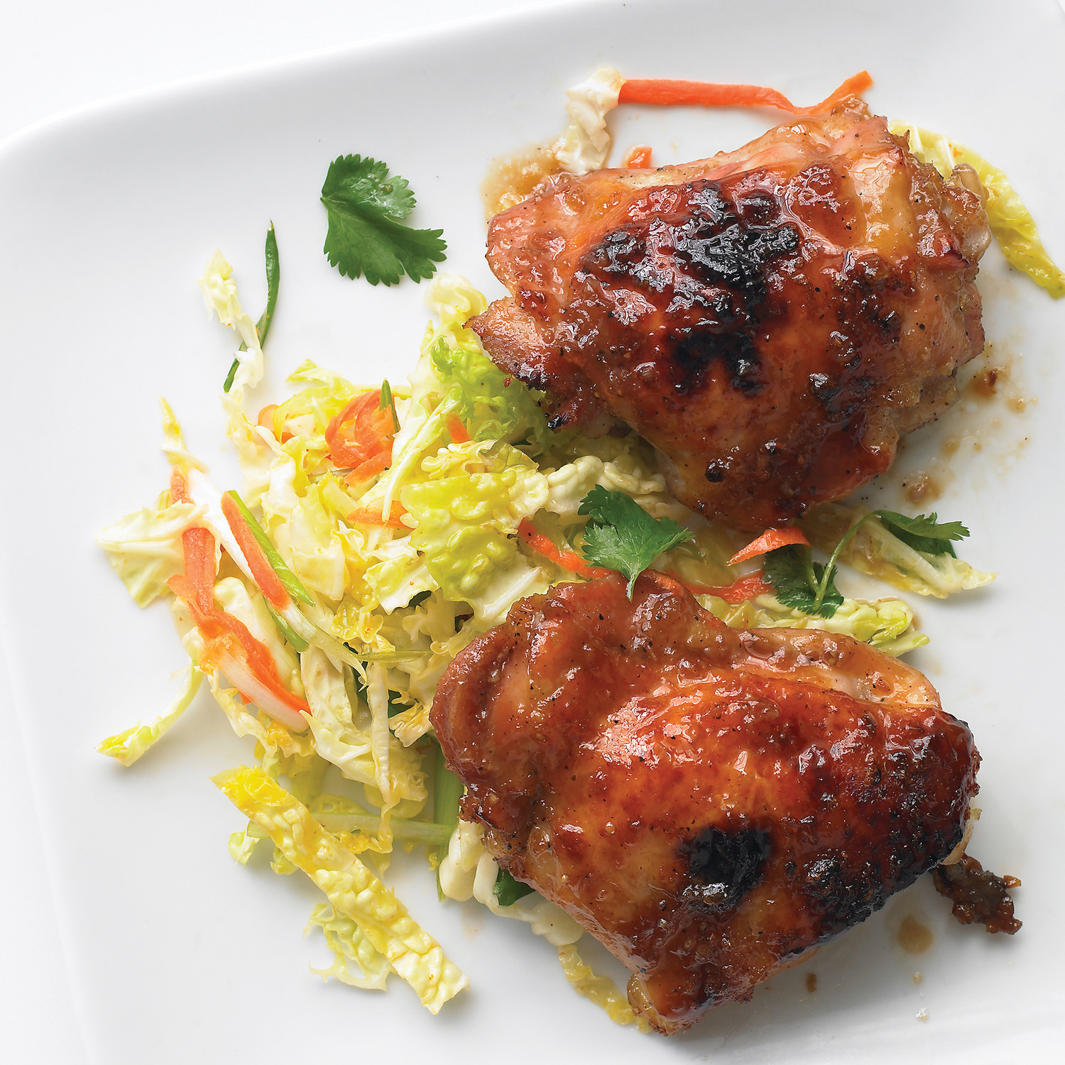 HoneyTeriyaki Chicken
