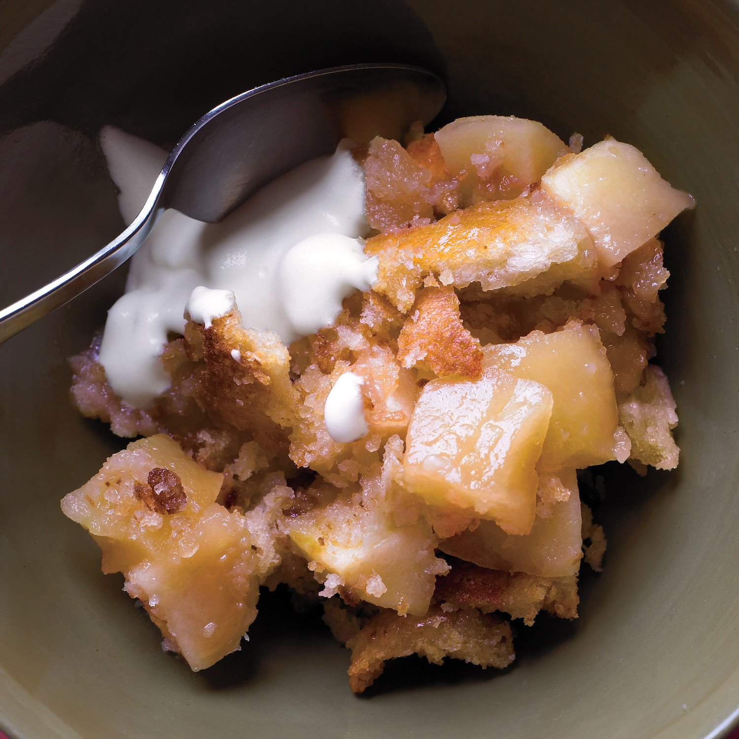 Apple Betty